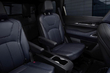 Infiniti QX60 2025 test: Opdateret design og teknologi foto 6