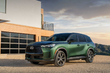 Infiniti QX60 2025 test: Opdateret design og teknologi foto 3