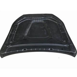 Motorhjelm (2014-2020, kulfiber) Maserati Ghibli 2013–2023 foto 4