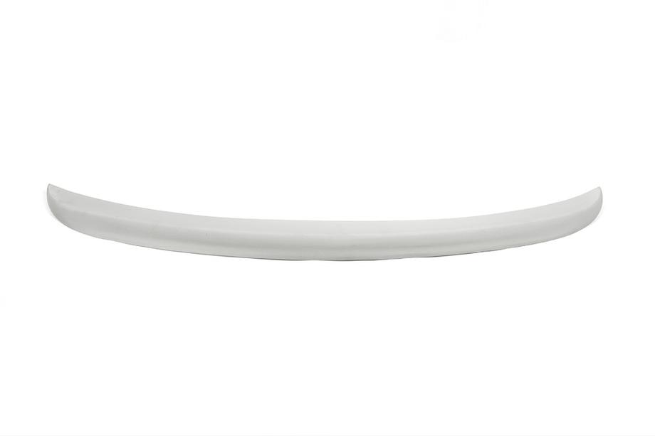 BMW 3-serie E90/E91 2005–2011 Spoiler Meliset Kalin (til lakering) Foto 2