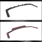 Maserati Ghibli 2013–2023 Diffuser til bagkofanger (til Base 2018-2020, carbon) foto 4