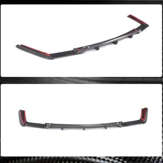 Diffuser til bagkofanger (til Base 2018-2020, carbon) foto 3