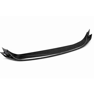 Kofangerlæbe foran Lip V2 (til Base/S/S Q4 2013-2017, kulfiber) Maserati Ghibli 2013–2023 foto 3