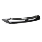 Maserati Ghibli 2013–2023 Spoiler V1 (kulfiber) foto 4
