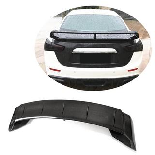 Spoiler V1 (kulfiber) Maserati Ghibli 2013–2023 foto 1