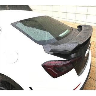 Spoiler V1 (kulfiber) Maserati Ghibli 2013–2023 foto 2