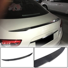 Maserati Ghibli 2013–2023 Spoiler V2 (kulfiber) foto 1