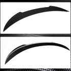Maserati Ghibli 2013–2023 Spoiler V3 (carbon) foto 4