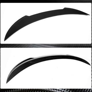 Spoiler V3 (carbon) Maserati Ghibli 2013–2023 foto 4