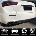 Maserati Ghibli 2013–2023 Bagkofangerdiffuser (til Base/S/S Q4 2013-2017, carbon) foto 2