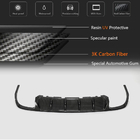 Maserati Ghibli 2013–2023 Bagkofangerdiffuser (til Base/S/S Q4 2013-2017, carbon) foto 5