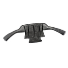 Maserati GranTurismo 2007–2019 Bagkofanger diffuser (2007-2013, carbon) foto 4