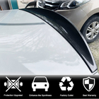 Maserati GranTurismo 2007–2019 Spoiler (Cabriolet, 2011-2013, kulfiber) foto 2