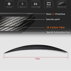 Maserati GranTurismo 2007–2019 Spoiler (Cabriolet, 2011-2013, kulfiber) foto 4