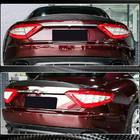 Maserati GranTurismo 2007–2019 Spoiler (Cabriolet, 2011-2013, kulfiber) foto 7