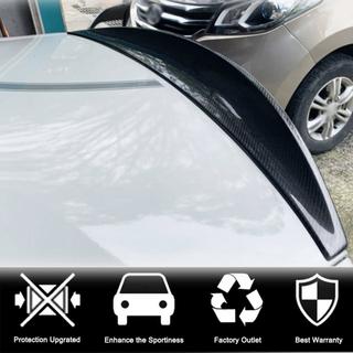 Spoiler (Cabriolet, 2011-2013, kulfiber) Maserati GranTurismo 2007–2019 foto 2