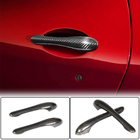 Maserati GranTurismo 2007–2019 Dørgrebscovers (carbon) foto 1