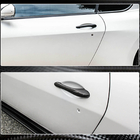Maserati GranTurismo 2007–2019 Dørgrebscovers (carbon) foto 4