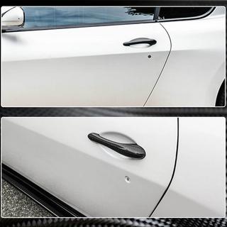 Dørgrebscovers (carbon) Maserati GranTurismo 2007–2019 foto 4