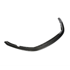 Maserati GranTurismo 2007–2019 Frontlæbe til forreste kofanger Lip (2007-2009, carbon) foto 3