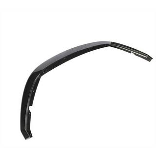 Frontlæbe til forreste kofanger Lip (2007-2009, carbon) Maserati GranTurismo 2007–2019 foto 4
