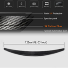 Maserati GranTurismo 2007–2019 Spoiler (Coupé, 2007-2011, kulfiber) foto 5