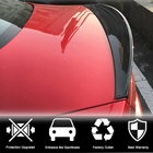 Maserati GranTurismo 2007–2019 Spoiler (Coupé, 2011-2013, Carbon) foto 5
