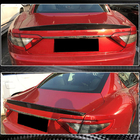 Maserati GranTurismo 2007–2019 Spoiler (Coupé, 2011-2013, Carbon) foto 6