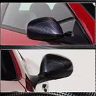Maserati GranTurismo 2007–2019 Spejlkåber (carbon) foto 3