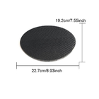 Maserati GranTurismo 2007–2019 Cover til tankklap (carbon) foto 4