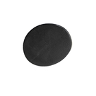 Maserati GranTurismo 2007–2019 Cover til tankklap (carbon) foto 6