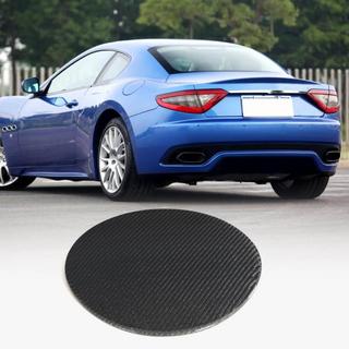 Cover til tankklap (carbon) Maserati GranTurismo 2007–2019 foto 1
