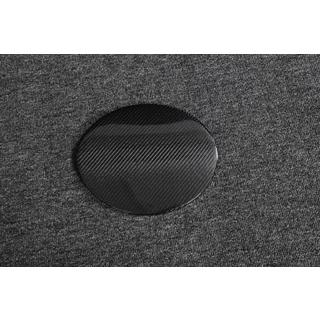 Cover til tankklap (carbon) Maserati GranTurismo 2007–2019 foto 2