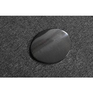 Cover til tankklap (carbon) Maserati GranTurismo 2007–2019 foto 3