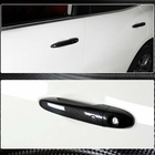 Maserati Levante 2016– Dørgrebscovers (carbon) foto 3