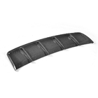Maserati Levante 2016– Bagkofanger-diffuser V2 (til Base/S, carbon) foto 5