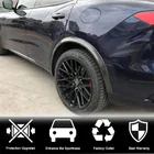Maserati Levante 2016– Skærmkantslister (carbon) foto 3