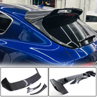 Maserati Levante 2016– Spoiler V1 (kulfiber) foto 1