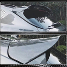 Maserati Levante 2016– Spoiler V1 (kulfiber) foto 3