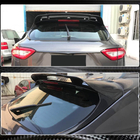 Maserati Levante 2016– Spoiler V1 (kulfiber) foto 4
