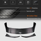 Maserati Levante 2016– Spoiler V1 (kulfiber) foto 5