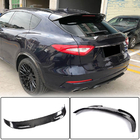 Maserati Levante 2016– Spoiler V2 (kulfiber) foto 1