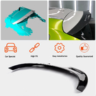 Maserati Levante 2016– Spoiler V2 (kulfiber) foto 2