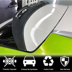 Maserati Levante 2016– Spoiler V2 (kulfiber) foto 3