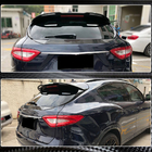 Maserati Levante 2016– Spoiler V2 (kulfiber) foto 5