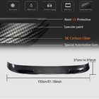 Maserati Levante 2016– Spoiler V2 (kulfiber) foto 6