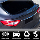 Maserati Levante 2016– Nedre spoiler V1 (Carbon) foto 3