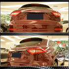 Maserati Levante 2016– Nedre spoiler V2 (carbon) foto 4