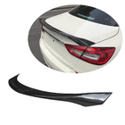 Maserati Quattroporte 2013–2023 Spoiler V1 (kulfiber) foto 1