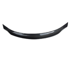 Maserati Quattroporte 2013–2023 Spoiler V1 (kulfiber) foto 5